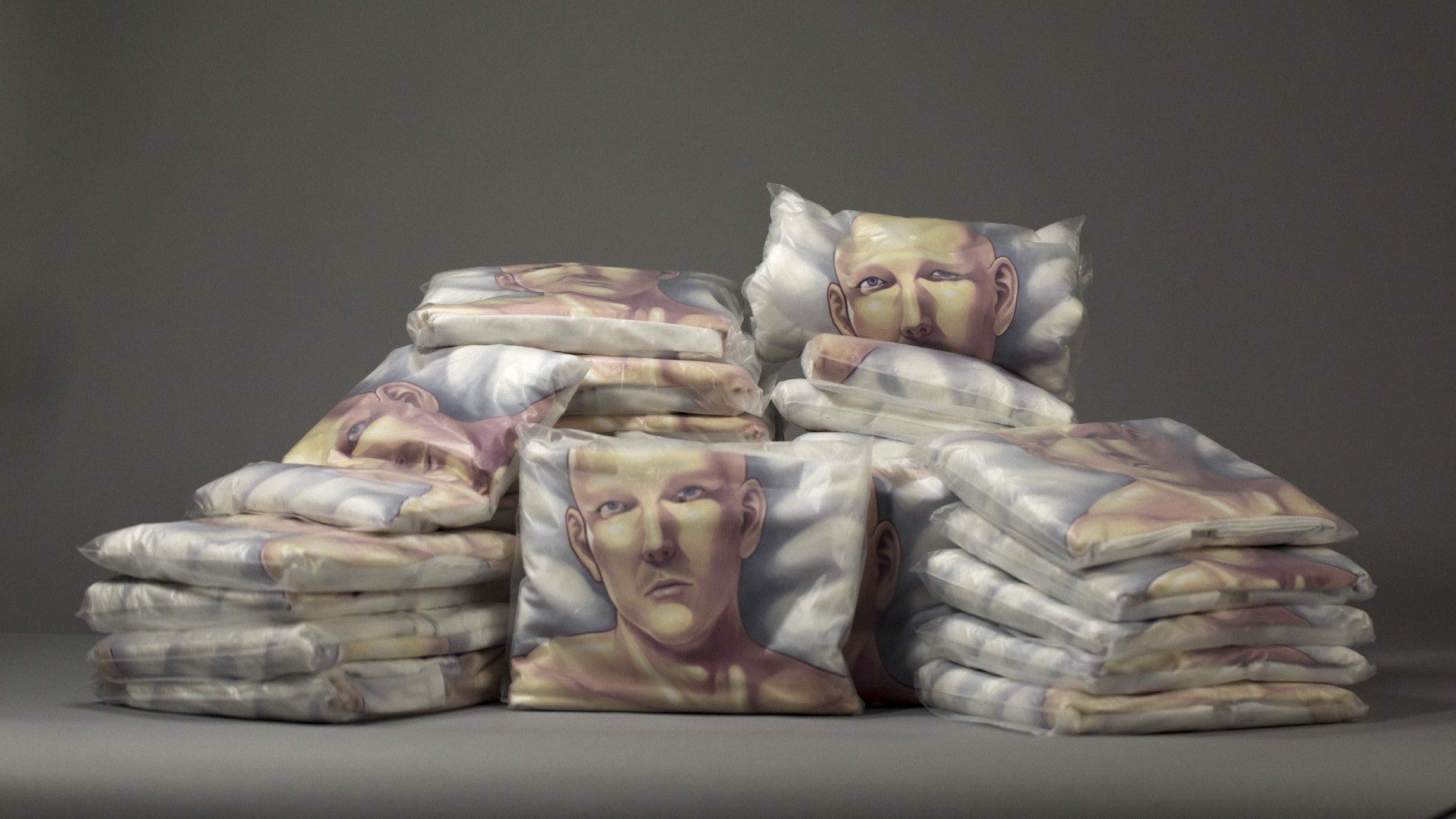 Deluxe Dakimakura Body Pillowcase