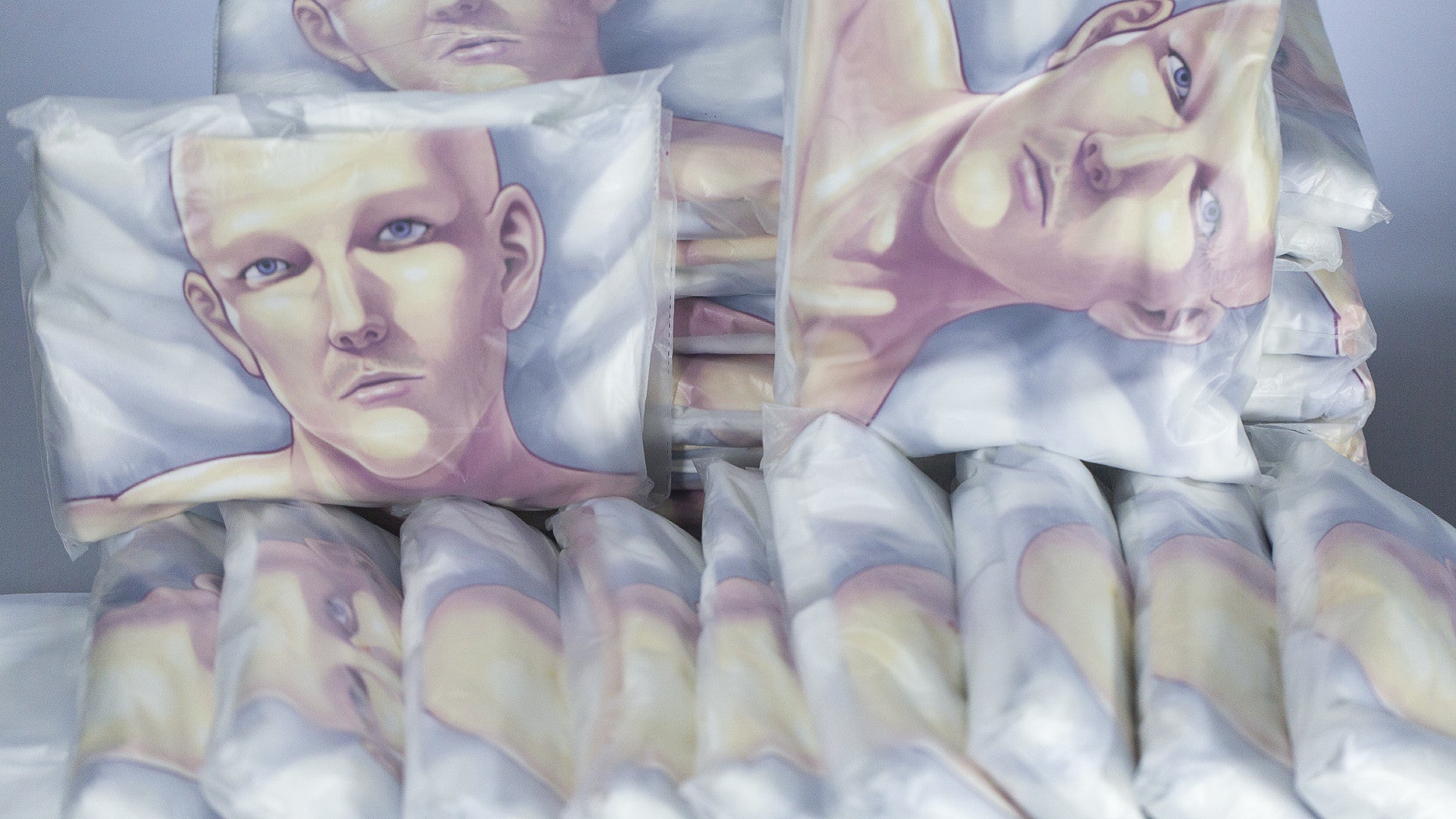Deluxe Dakimakura Body Pillowcase